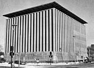New corporate headquarters building in Bismarck