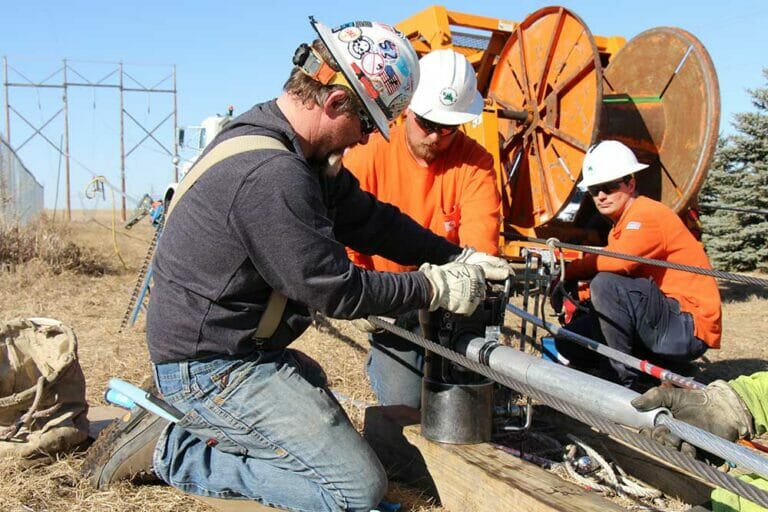 About Us MDU Resources Group Inc.