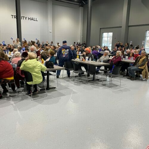 MDU Resources Foundation commits $100,000 to new nonprofit center serving low-income population