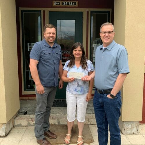 MDU Resources Foundation donates to Montana flood recovery