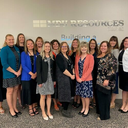 Employees raise almost $5,000 for poverty awareness campaign benefitting women and children
