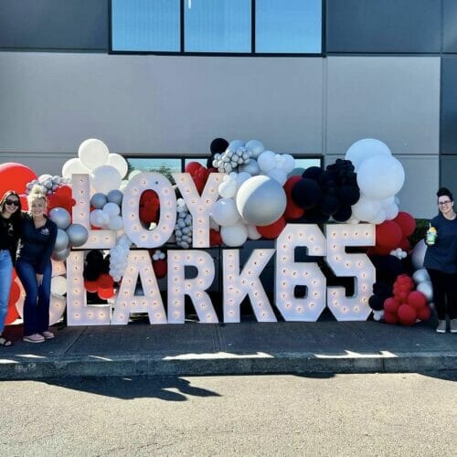 Loy Clark Construction celebrates 65 years in business