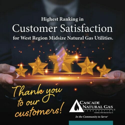 MDU Resources utility companies earn high satisfaction rankings