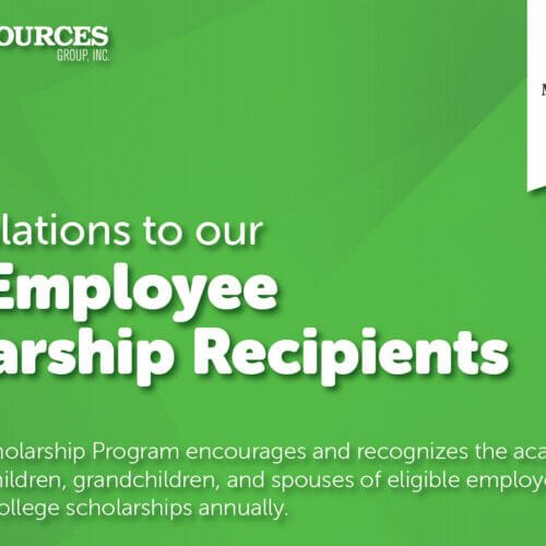 22 students receive scholarships from MDU Resources Foundation’s Employee Scholarship Program
