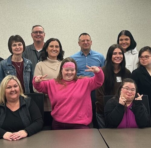 MDU Resources partners with agencies to learn how to enhance employment opportunities for people of all abilities