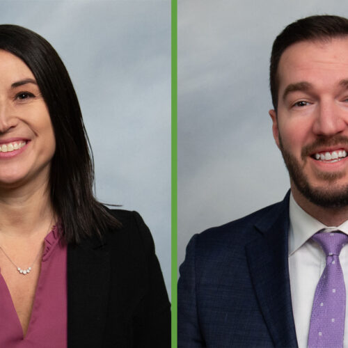 MDU Resources Announces Key Leadership Appointments: Tammy Nygard as Controller and Brent Miller as Treasurer