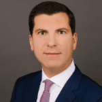 Anthony Foti | MDU Resources Foundation vice president and director