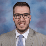 Brent Miller | MDU Resources Foundation treasurer