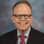 Cory Fong | MDU Resources Foundation president and director