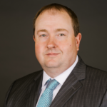 Jason Vollmer | MDU Resources Foundation director