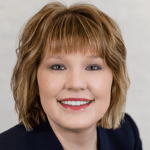 Nikki Ferderer | MDU Resources Foundation secretary