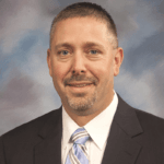 Patrick Darras | MDU Resources Foundation director