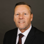 Rob Johnson | MDU Resources Foundation director